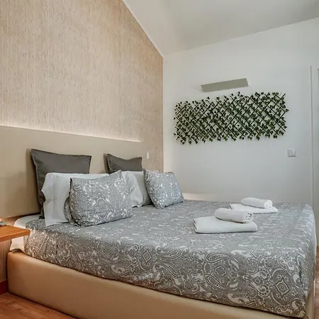Apartmán Istudios Campanha