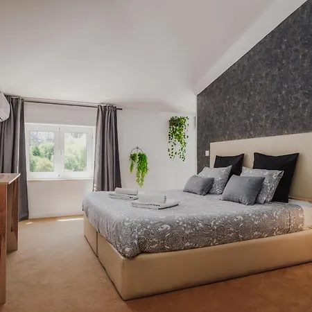 Apartmán Istudios Campanha *