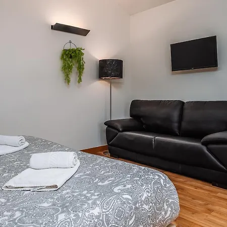 Apartmán Istudios Campanha