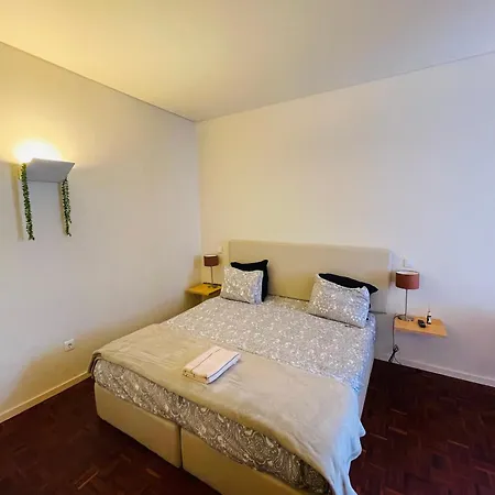 Istudios Campanha Apartmán Porto