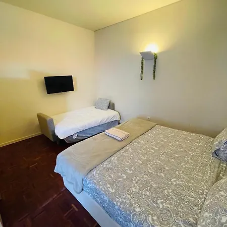 Istudios Campanha Porto