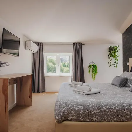 Istudios Campanhã Apartamento