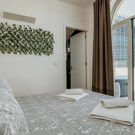 Istudios Campanhã Apartamento *