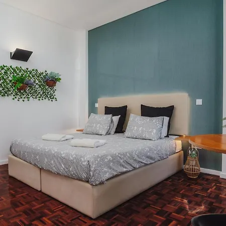 Istudios Campanhã Apartamento *