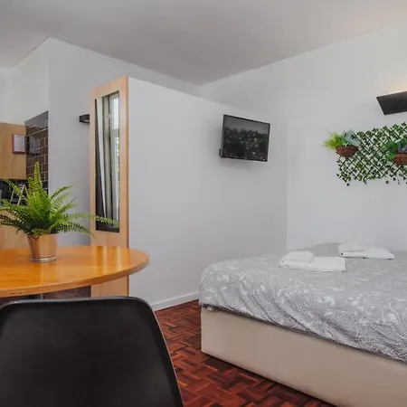 Istudios Campanhã Apartamento *