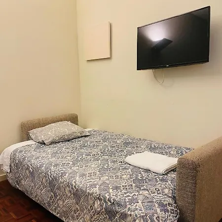 Istudios Campanhã